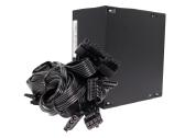 Xilence Performance 650w turi 2x8 pin jungt. Gpu - nuotraukos Nr. 2