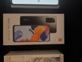 Redmi Note 11 Pro 5G Graphite Gray - nuotraukos Nr. 2