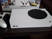 Xbox Series S, puikios būklės - nuotraukos Nr. 2