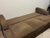 Atiduodame sofa-lova - nuotraukos Nr. 4
