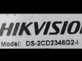 Hikvision kamera - nuotraukos Nr. 2