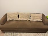 Atiduodame sofa-lova - nuotraukos Nr. 2