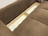 Atiduodame sofa-lova - nuotraukos Nr. 3