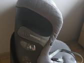 Cybex Sirona 360 automobilinė kėdutė su Isofix - nuotraukos Nr. 2