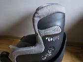 Cybex Sirona 360 automobilinė kėdutė su Isofix - nuotraukos Nr. 4