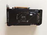Parduodu Asus Radeon Rx 7600 Dual EVO Oc 8gb - nuotraukos Nr. 3