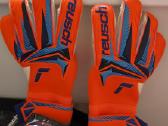 Reusch Goalkeeper Gloves Attrakt Gold X Evolution - nuotraukos Nr. 2