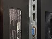 Monitorius Aoc 24g2spu 24inch 165hz - Su defektu - nuotraukos Nr. 4