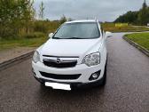 Parduodu 2014m. Opel Antara - nuotraukos Nr. 2