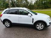 Parduodu 2014m. Opel Antara - nuotraukos Nr. 4