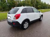Parduodu 2014m. Opel Antara - nuotraukos Nr. 5