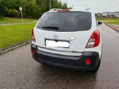 Parduodu 2014m. Opel Antara - nuotraukos Nr. 6