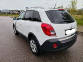 Parduodu 2014m. Opel Antara - nuotraukos Nr. 7