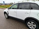 Parduodu 2014m. Opel Antara - nuotraukos Nr. 8