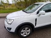 Parduodu 2014m. Opel Antara - nuotraukos Nr. 9