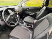 Parduodu 2014m. Opel Antara - nuotraukos Nr. 10