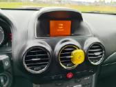 Parduodu 2014m. Opel Antara - nuotraukos Nr. 14