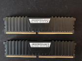 Corsair Lpx 16gb (2 x 8gb) Ddr4 Dram - nuotraukos Nr. 2