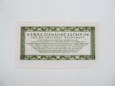 1,5 ir 10 reichsmark , Vermacht Vokietija , 1944 - nuotraukos Nr. 2