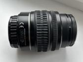 Smc Pentax - Da L 1:3.5-5.6 18-55mm AL - nuotraukos Nr. 4