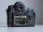 Dslr Fotoaparatas Nikon D850 - nuotraukos Nr. 7