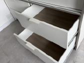 Ikea Trysil spinta - nuotraukos Nr. 4