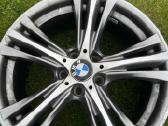 Parduodami originalus bmw ratlankiai su davikliais - nuotraukos Nr. 2