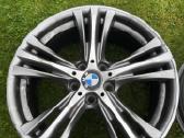 Parduodami originalus bmw ratlankiai su davikliais - nuotraukos Nr. 3