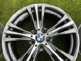 Parduodami originalus bmw ratlankiai su davikliais - nuotraukos Nr. 4