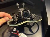 Betafpv pavo20 pro su dji 04 pro - nuotraukos Nr. 6