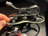 Betafpv pavo20 pro su dji 04 pro - nuotraukos Nr. 7