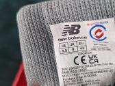 Darbo batai New Balance Fresh Foam Cremorne Mid - nuotraukos Nr. 5