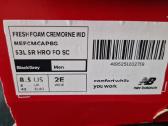 Darbo batai New Balance Fresh Foam Cremorne Mid - nuotraukos Nr. 6