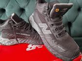 Darbo batai New Balance Fresh Foam Cremorne Mid - nuotraukos Nr. 2