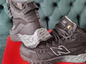 Darbo batai New Balance Fresh Foam Cremorne Mid - nuotraukos Nr. 3
