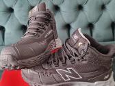 Darbo batai New Balance Fresh Foam Cremorne Mid - nuotraukos Nr. 4