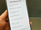 Samsung Galaxy S25, 12/256gb Icy Blue - nuotraukos Nr. 9