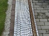 Prekybinė įranga – profiliai, laikikliai, pakabos - nuotraukos Nr. 12