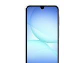 Galaxy A17 4G išmanusis telef.128gb , Light Blue - nuotraukos Nr. 2