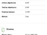 Galaxy A17 4G išmanusis telef.128gb , Light Blue - nuotraukos Nr. 10