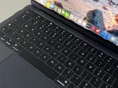MacBook Air 2025 M4 - nuotraukos Nr. 3