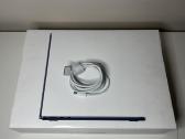 MacBook Air 2025 M4 - nuotraukos Nr. 9
