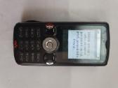 Sony Ericsson W810i - nuotraukos Nr. 3