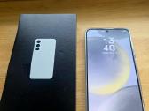 S24+ 512gb - nuotraukos Nr. 3