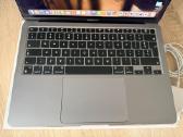 Apple MacBook Air13 M1 8gb/256gb - nuotraukos Nr. 3