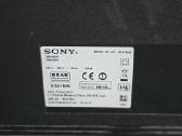 Du televizoriai "Sony" ir "Panasonic" - nuotraukos Nr. 4