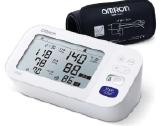 Omron M6 Comfort Afib kraujospūdžio matuoklis - nuotraukos Nr. 2