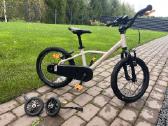 Btwin dviratis - nuotraukos Nr. 2