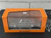 Mercedes Benz 300 Sel 1:43 - nuotraukos Nr. 8