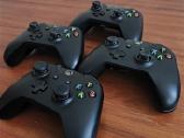 Xbox One, gamepads, games - nuotraukos Nr. 5